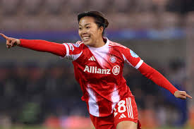 News source: フットボールチャンネル