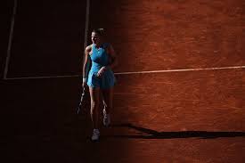 Odrodzenie byłej liderki rankingu. Tym zwycięstwem przeszła do historii Tenis