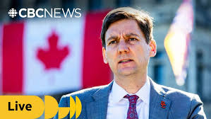 CBC - News update