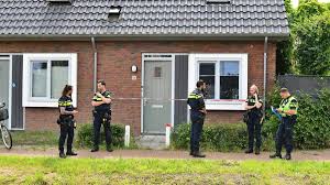 De Telegraaf - News update