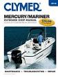 Clymer marine manuals