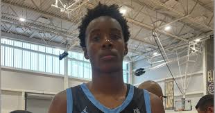2026 5-Star Kentucky Target Christian Collins Sets Commitment Date