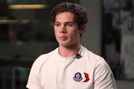 Controversial Influencer Clavicular Walks Out of Interview After Question About His Associations with Andrew Tate