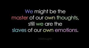 emotion sayings | 40 Great Emotional Quotes for Strength ... via Relatably.com