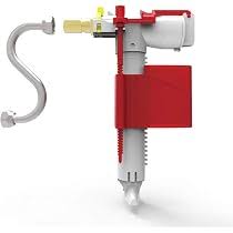Sanit 25.001.00.S000 Universal Filling Valve 510 Multiflow ...