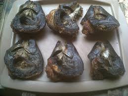 Image result for dried fish