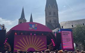 Radio Bonn / Rhein-Sieg - News update