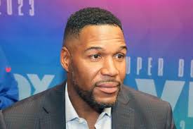 Michael Strahan Launches New Podcast 'Hustle Like You're Broke' with SMAC Entertainment