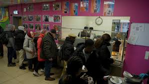 La paradoja de Luxemburgo: récord de trabajadores pobres en el país más rico de la UE