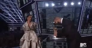 Image result for rihanna vma 2016