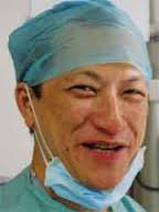 Dr Cheong Wai Kit Dept of Colorectal Surgery National University Hospital - Wai_Kit