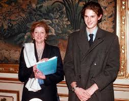 Trend Google: margherita agnelli