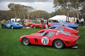 Image result for Ferrari 250 GTO