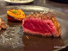 ¡Imperdible! Cenamos en el Nuevo Restaurante de Disney y Esto Pasó - Imagen ilustrativa del artículo