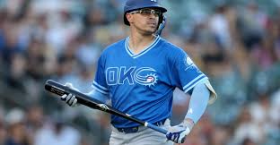Kiké Hernández is back, Alex Freeland optioned to Triple-A