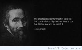 Michelangelo Archives - Love of Life Quotes via Relatably.com