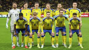 Selección de Suecia para el Mundial 2026: calendario, convocados, camiseta, entrenador, estrellas…
