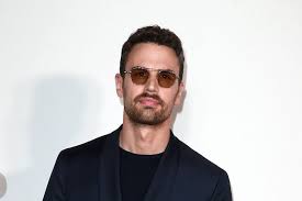 Here's where you could potentially spot Theo James in Toronto this week