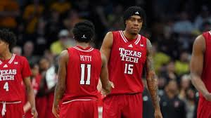 Utah Utes vs. Texas Tech Red Raiders: Game Preview, Odds, and Predictions