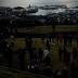 'Quite dramatic' eclipse provides research opportunity, odd shadows ...