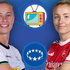 Liga De Campeones Femenina De La Uefa