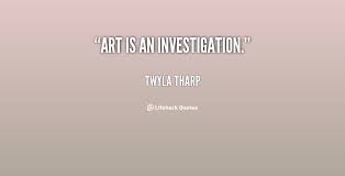 Supreme ten celebrated quotes about investigation photograph ... via Relatably.com