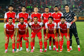 ترکیب پرسپولیس دوباره لو نرفت!