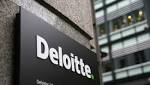 Deloitte probed Steinhoff mess report