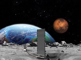 NASA's Fission Surface Power Project Paves the Way for Lunar Exploration Revolution - 1