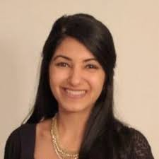 Meta Employee Isha Arora's profile photo