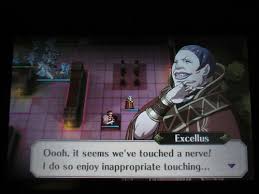 The conversations in Fire Emblem are hilarious out of context ... via Relatably.com