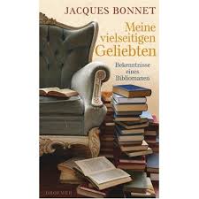 Rezension | Jacques Bonnet: \u0026quot;Meine vielseitigen Geliebten ...