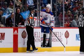 NHL faces favoritism allegations after game-changing Oilers vs. Ducks decision involving Leon Draisaitl