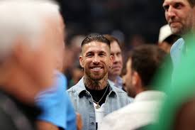 El trato del Sevilla a Ramos fue inesperado.