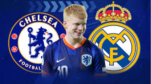 Transfermarkt - News update