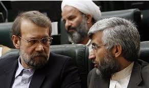 انتقادات اصولگرایان از سعید جلیلی/ تشابهات ادبی برادران جلیلی نمایان شد