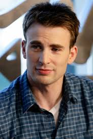 Chris Evans