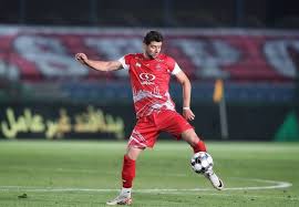 هافبک پرسپولیس همزمان به مس و تراکتور پیوست!