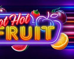 Gambar Hot Hot Fruit Slot Demo Habanero