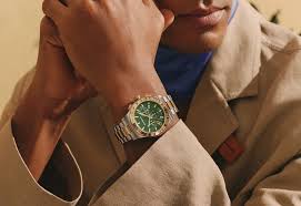 Ferragamo’s Swiss Made Watches Bring Italian Style to the Hamptons