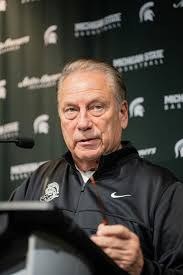 Tom Izzo gives thoughts on firing of Jonathan Smith