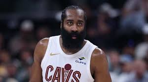 James Harden is unlocking the version of Evan Mobley Cavaliers fans knew existed