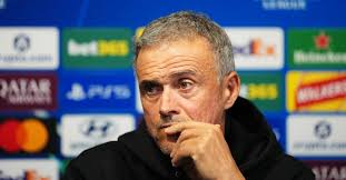 PSG - Luis Enrique : « Le Ballon d'Or me fatigue » : Sports - Orange — Sports - Orange