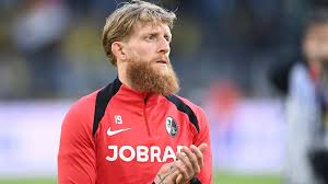 Beste zurück in Portugal: Der lange Anlauf des "Haderers"