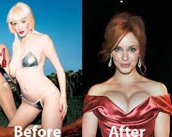 Resultado de imagen de Christina Hendricks