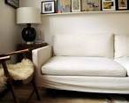 Room and board jasper slipcover Sydney