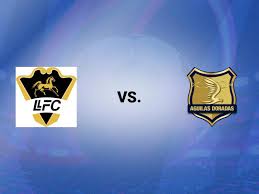 Llaneros FC vs Rionegro &Aacute;guilas en vivo por fecha 12 de Liga Betplay 2