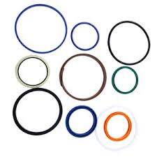 Hydraulic Cylinder Seal Kit 991/20025 for JCB Backhoe Loader ...