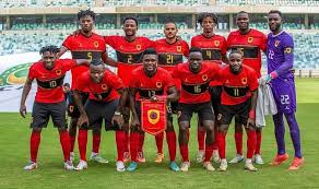 Pan Africa Football - News update