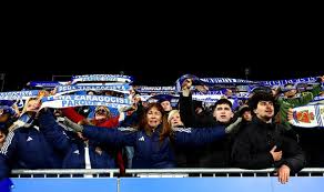 Unas 1.600 entradas vendidas para el partido, ¿llegará por fin la mejor entrada?